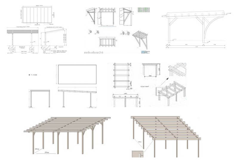 Carport Baugenehmigung CarportTipps vom Fachmann