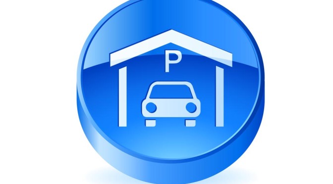 Carport Garage bauen